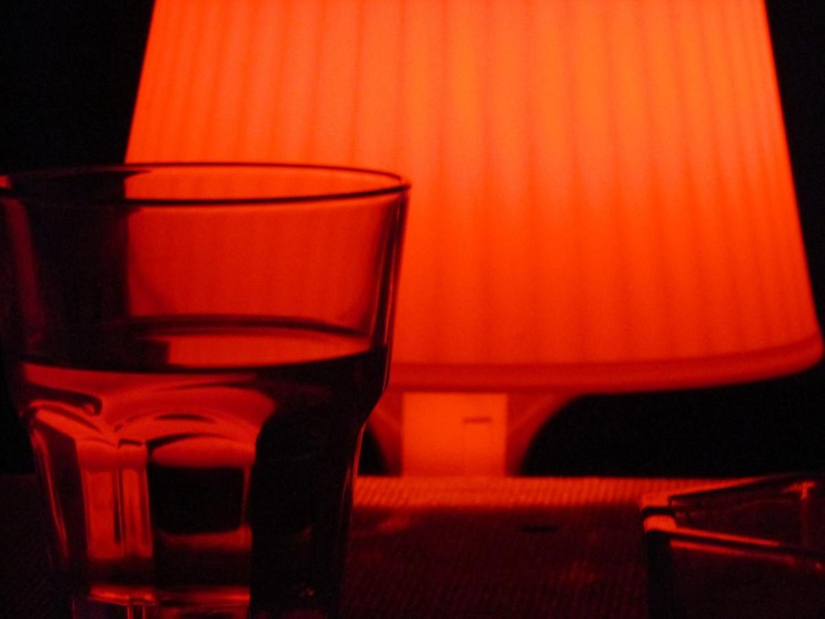 Schacht34 Ξενοδοχείο Ομπερχάουζεν Εξωτερικό φωτογραφία